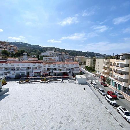 Apartamento Plaza Mar La Herradura  Exterior photo
