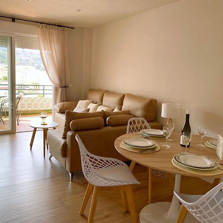 Apartamento Plaza Mar La Herradura  Exterior photo