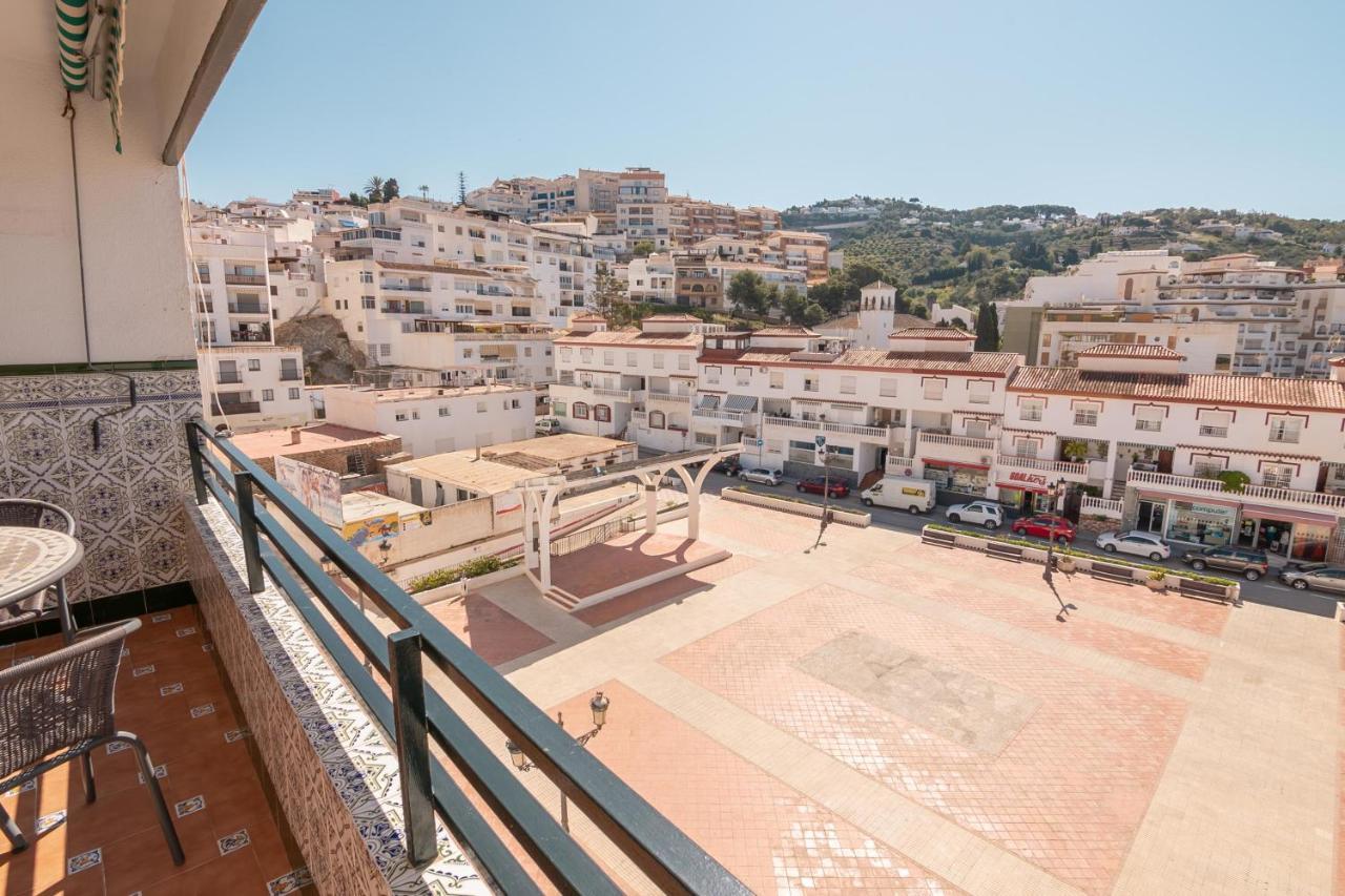 Apartamento Plaza Mar La Herradura  Exterior photo
