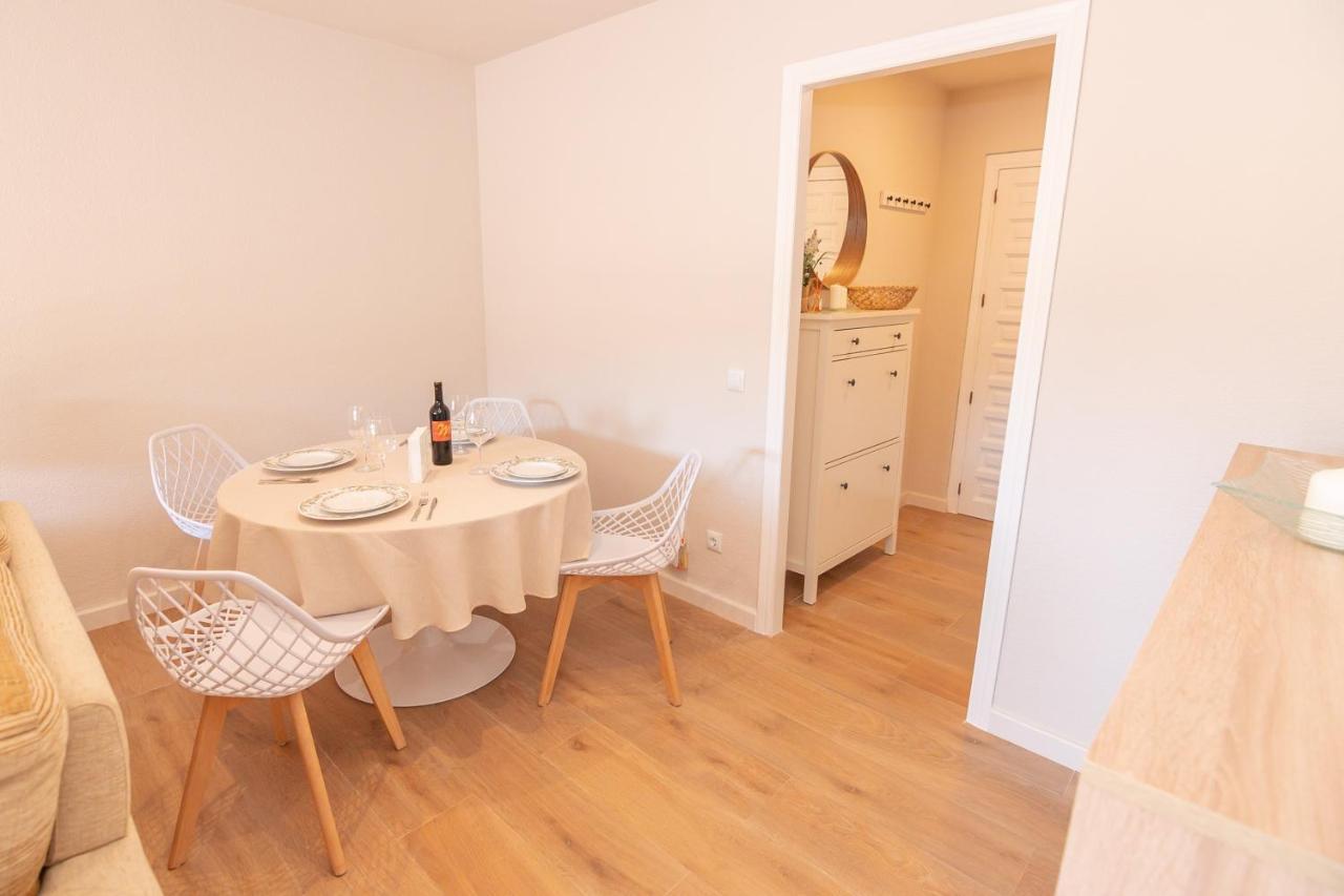 Apartamento Plaza Mar La Herradura  Exterior photo