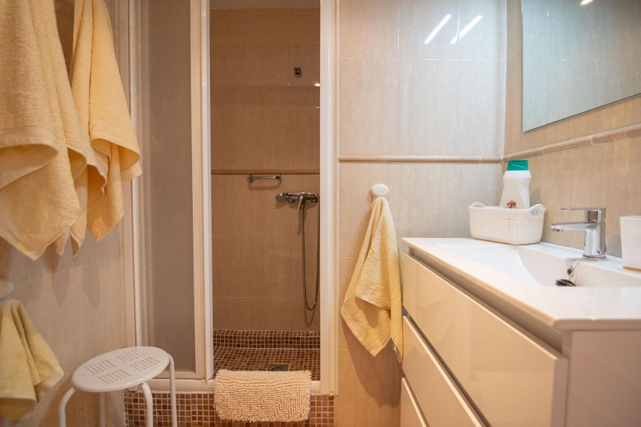 Apartamento Plaza Mar La Herradura  Exterior photo