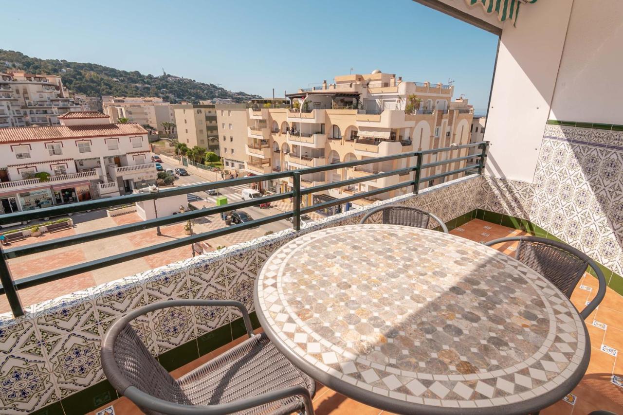 Apartamento Plaza Mar La Herradura  Exterior photo