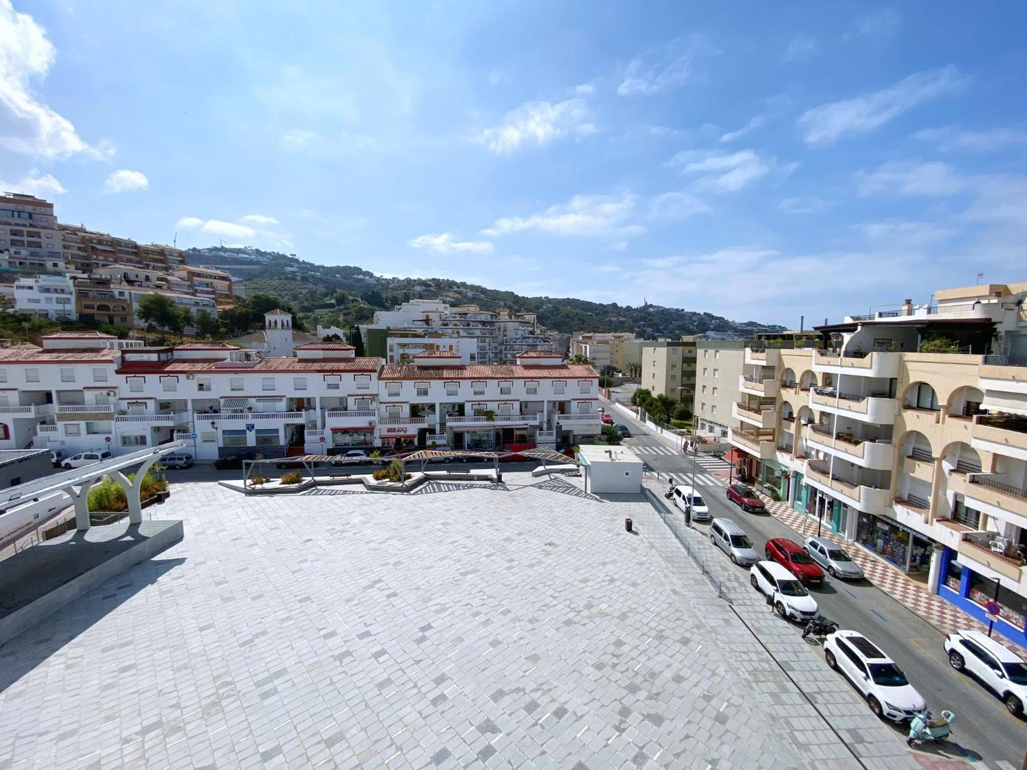 Apartamento Plaza Mar La Herradura  Exterior photo
